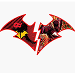 15.Red death