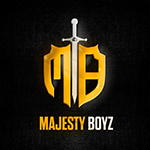 151.Majestic Boys
