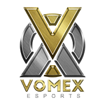 153.VOMEX ESPORTS