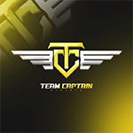 156.Captain esports