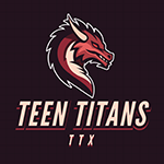 16.Teen Titans