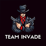 166.Team Invade