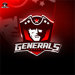 170.Generals Esports