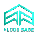 195.BLOOD SAGE
