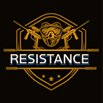 196.Team Resistance