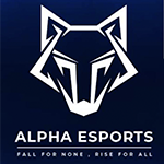 210.ALPHA ESPORTS