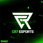 252.CR7 ESPORTS