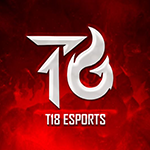 273.Thunder 18 eSports