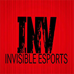 304.INVISIBLE ESPORTS