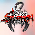 327.Scorpion Legacy