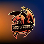 328.Firestorm Force