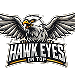 366.Hawk Eyes