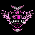368.North face Pakistan