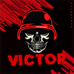 384.Victor ESport