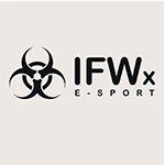 390.INFECTED WARRIORS