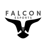 4.Falcon eSports.