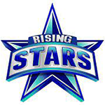 400.The Rising Stars