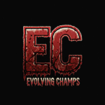 405.EVOLVING CHAMPS