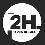 43.Hydra Heros