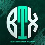 454.Team BTX