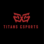 505.Titans eSports
