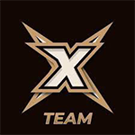 518.TEAM X