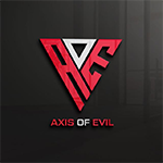 542.AXIS OF EVIL