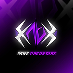 558.ZONE PREDATORS ESPORTS