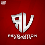 585.REVOLUTION ESPORTS