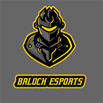 586.BALOCH ESPORTS