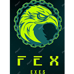 60.Falcon exes
