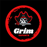 612.Grim Esports