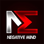 617.NEGATIVE MINDS