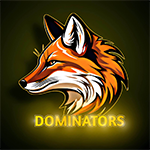 620.Team Dominators