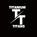 635.Titanium Titans