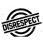 67.Disrespectful esport