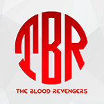 85.The Blood Revengers