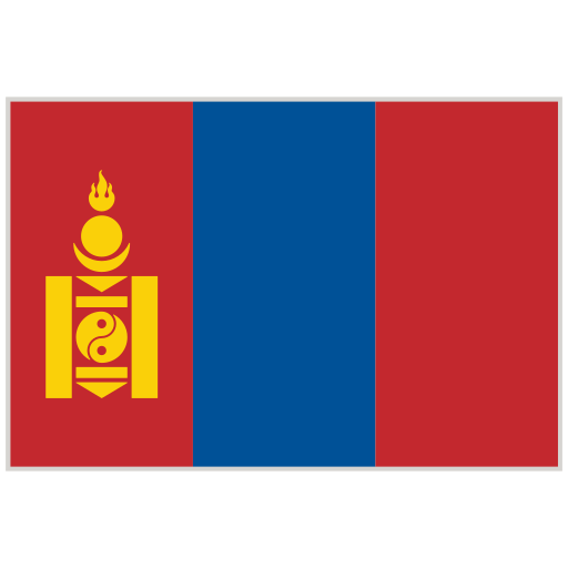 Mongolia