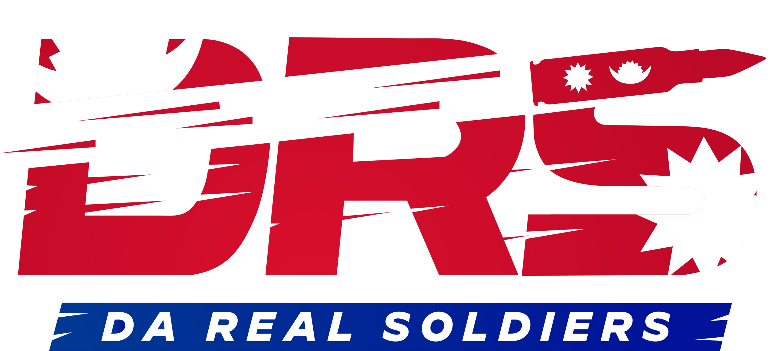 DA REAL SOLDIERS